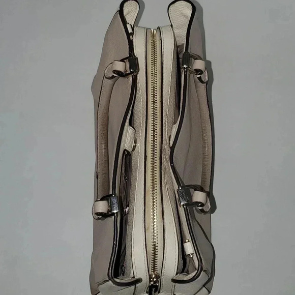 Kate Spade Leila Medium Triple Compartment Satchel Bag - Picture 6 of 16